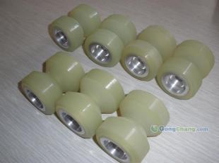 供應(yīng)聚氨酯膠輪價(jià)格_供應(yīng)聚氨酯膠輪廠家_世界工廠網(wǎng)產(chǎn)品信息庫(kù)