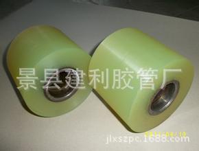 聚氨酯膠輪的種類、應(yīng)用與選擇指南