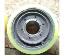 牛筋輪熱賣促銷：聚氨酯膠輪，耐用性與經(jīng)濟(jì)性的完美結(jié)合